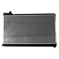 0608 SB FRSTR 2.5L H4 A/MT 1R PA (w/o TUR) RAD