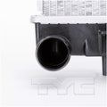 0608 SB FRSTR 2.5L H4 A/MT 1R PA (w/o TUR) RAD