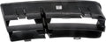 FRONT BUMPER GRILL