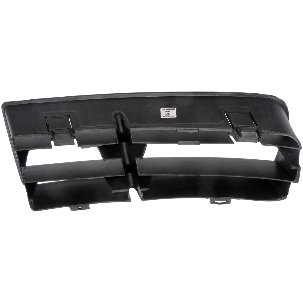 FRONT BUMPER GRILL