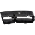FRONT BUMPER GRILL
