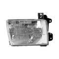 9800 NS FRNTR/0001 XTERA H.L RH