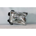 9800 NS FRNTR/0001 XTERA H.L RH