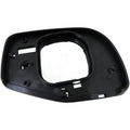 PLASTC BACKD MIRROR GLASS