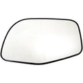 PLASTC BACKD MIRROR GLASS