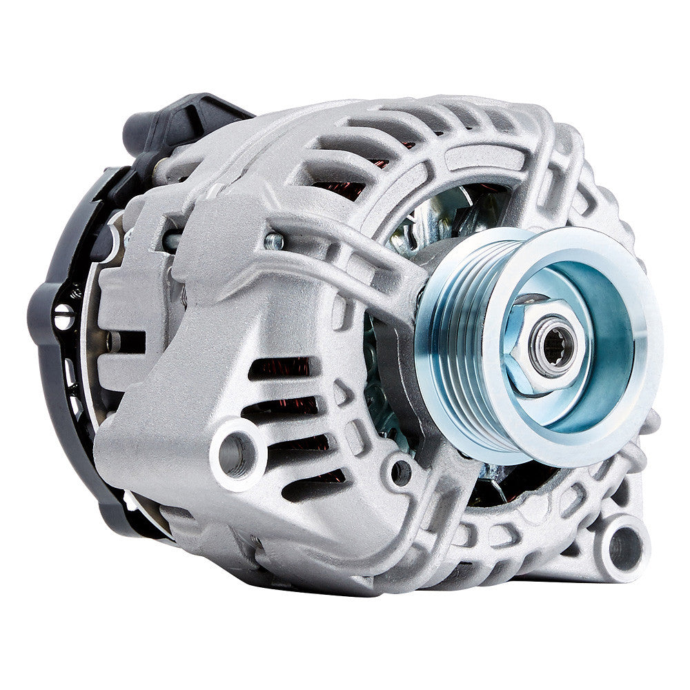 0606 CV/GC CK PU 6.0L 8.1L V8 (6S) ALT
