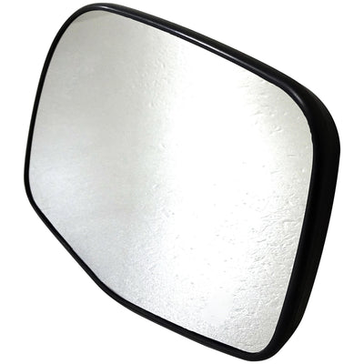 PLASTC BACKD MIRROR GLASS