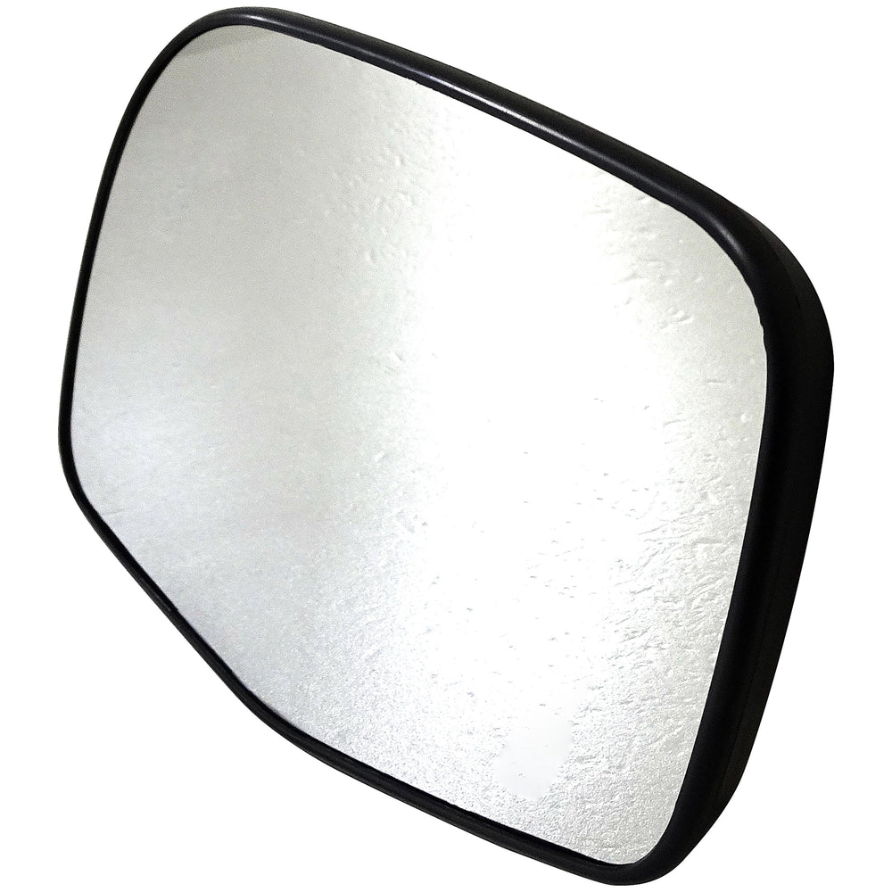 PLASTC BACKD MIRROR GLASS