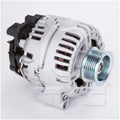 0606 CV/GC CK PU 6.0L 8.1L V8 (6S) ALT