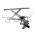 0206 TY CMRY US PWR (G) WR ASSY FR