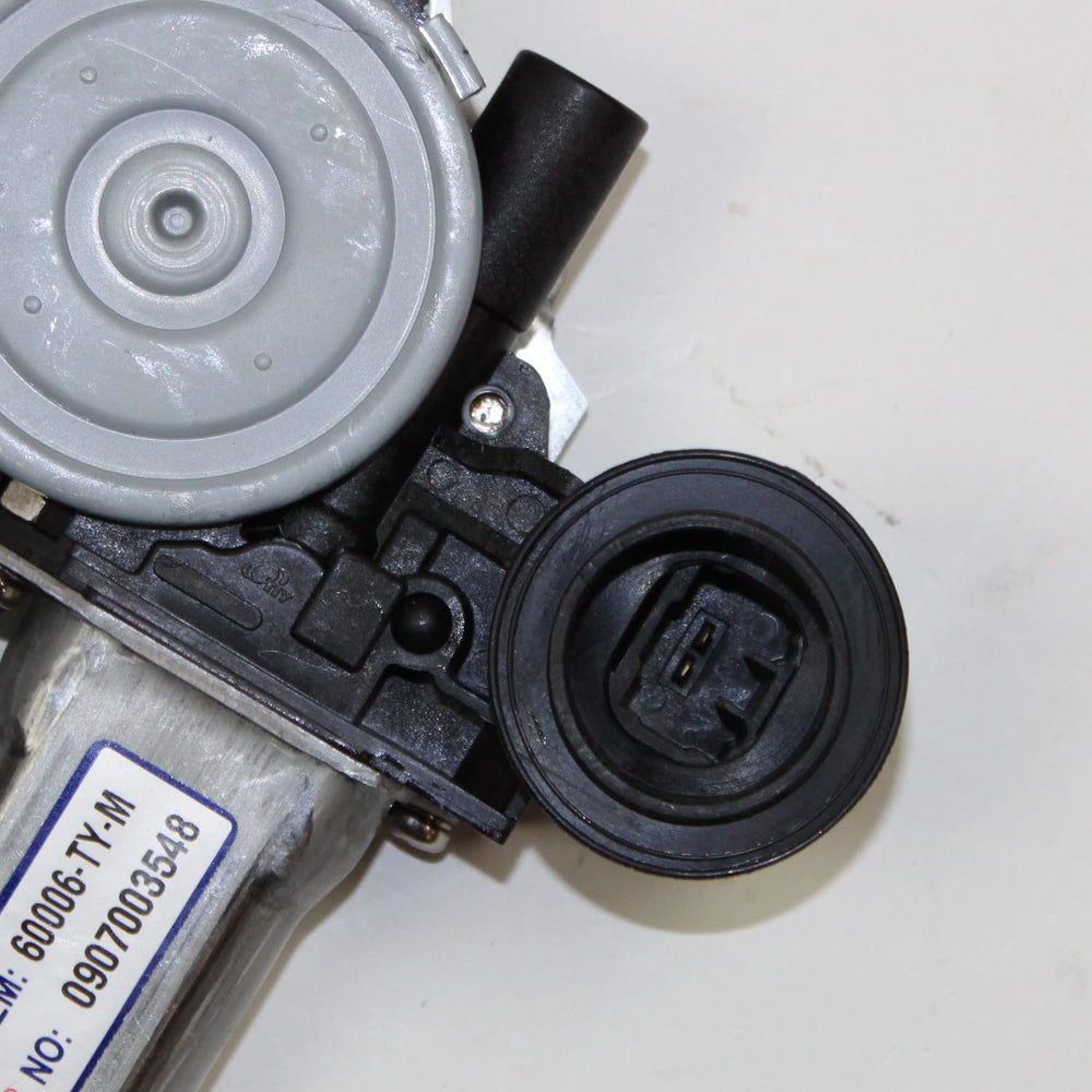 0206 TY CMRY US PWR (G) WR ASSY FR