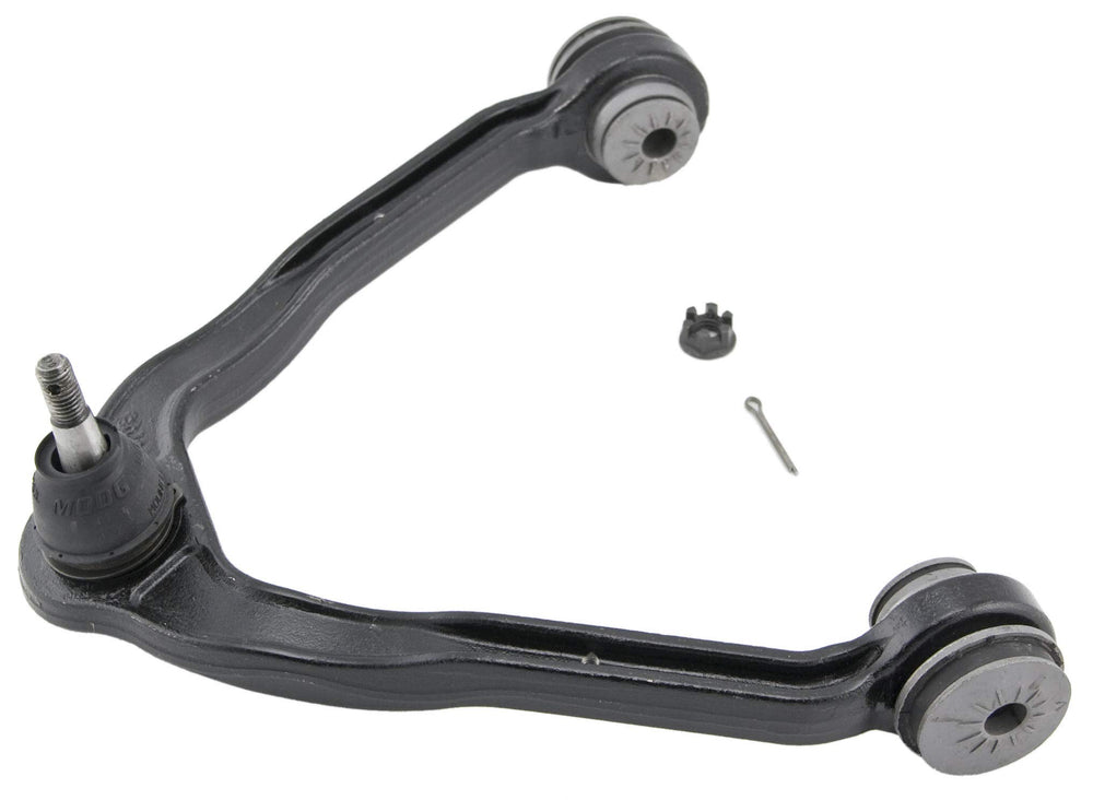 MOOG 03-06 Cadillac Escalade ESV Front Upper Cntrl Arm w/ Ball Jt