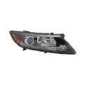 CAPA 1113 KA OPTMA HALGN KOREA BUILT HEADLAMP ASSY RH