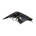 LH TAILLAMP ASSY CHEVROLET IMPALA 20062013; CHEVROLET IMPALA LIMITED 20142016