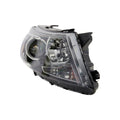 CAPA 1113 KA OPTMA HALGN KOREA BUILT HEADLAMP ASSY RH
