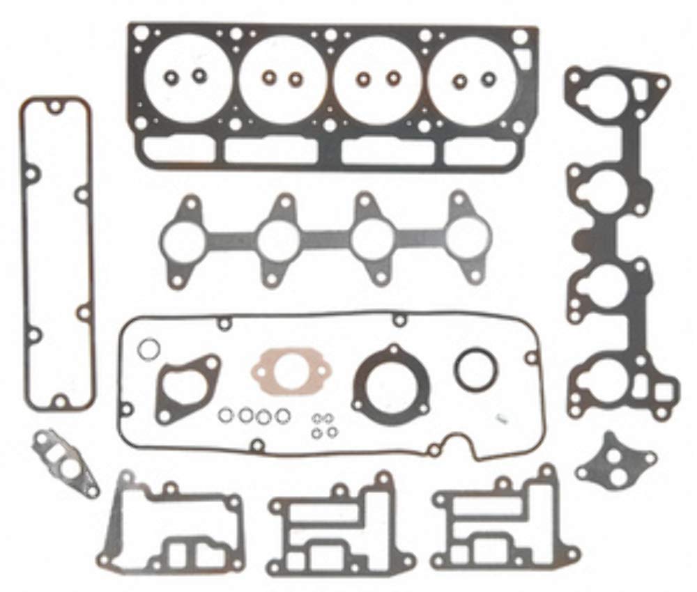 Head Set GM-Trk:134(2.2L)4 Cyl.Eng.w VIN 4(1994-97)