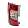 LH TAILLAMP ASSY LED CHRYSLER TOWN & COUNTRY 20112016