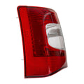 LH TAILLAMP ASSY LED CHRYSLER TOWN & COUNTRY 20112016