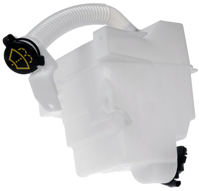 FLUID RESERVOIR