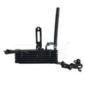 1620 TY TACMA w/ Hose EXT. TOC
