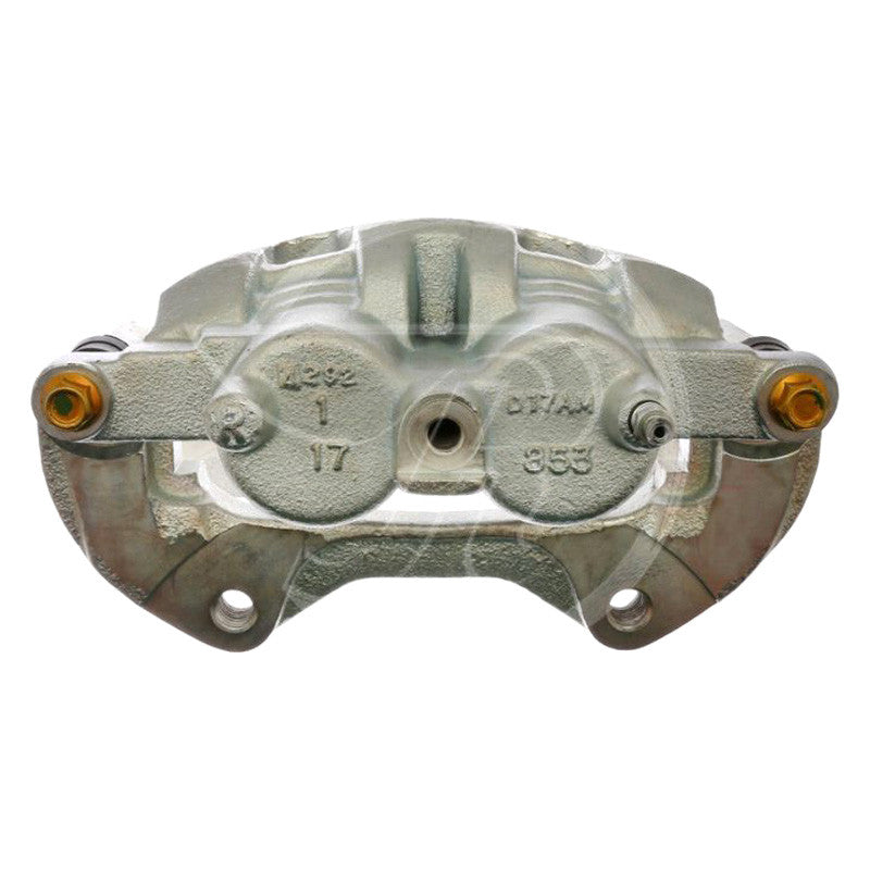 BRAKE CALIPER & BRACKET