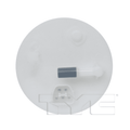 0307 HD ACORD L4 EXPT CA W/ YACHIYO FUEL MODULE