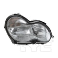 0104 MD CCLAS SDN/WGN (HALGN) H.L RH