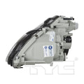 0104 MD CCLAS SDN/WGN (HALGN) H.L RH