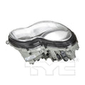 0104 MD CCLAS SDN/WGN (HALGN) H.L RH