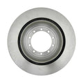 DISC BRAKE ROTR ONLY-DIH
