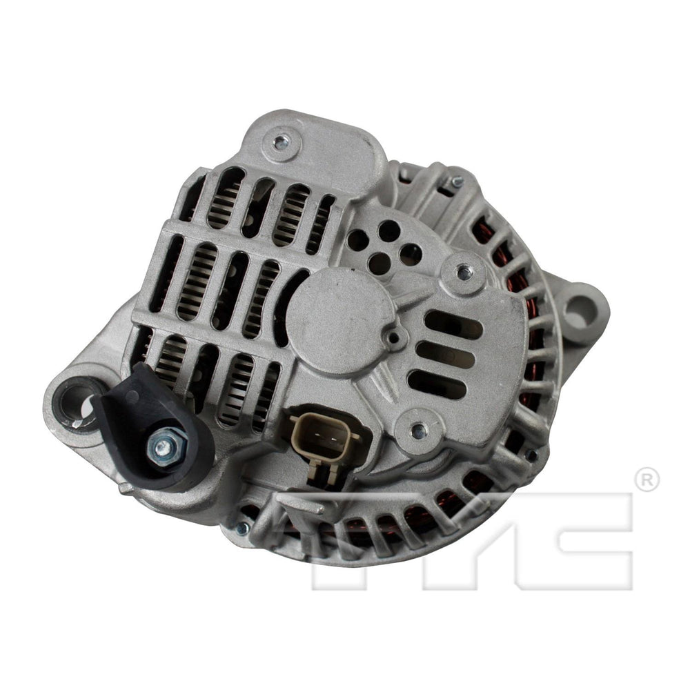 0102 CR P CRUSR 2.4L L4 ALL (4S) ALT