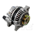 0102 CR P CRUSR 2.4L L4 ALL (4S) ALT