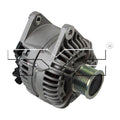 0609 DG RAM PU 5.9L L6 (Diesel)(8SC) ALT
