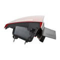 0814 CD C.T.S/C.T.SV (1011 RED LENS) T.L LH