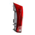0814 CD C.T.S/C.T.SV (1011 RED LENS) T.L LH