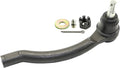 MOOG 13-18 Nissan Altima Front Right Outer / Right Outer Tie Rod