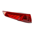 1113 KA OPTMA (NONHYBD) HALGN QTR T.L LH