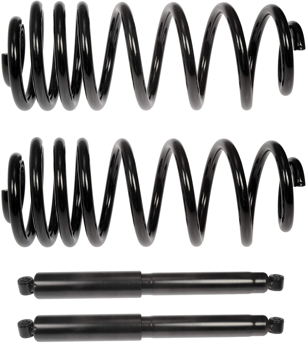 AIR SUSPN DELETE KIT