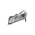 LH HEADLAMP LENS/HOUSING ACURA TL 20092009; ACURA TL 20102011