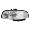 LH HEADLAMP ASSY COMPOSITE W/BRACKET BUICK PARK AVENUE 19972005