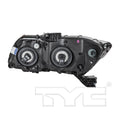 1212 HD CVIC SDN/CPE (NON HYBRD) H.L RH