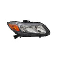 1212 HD CVIC SDN/CPE (NON HYBRD) H.L RH