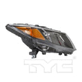 1212 HD CVIC SDN/CPE (NON HYBRD) H.L RH