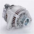 9802 TY CROLA/CV PRIZM 1.8L L4 (6S) ALT