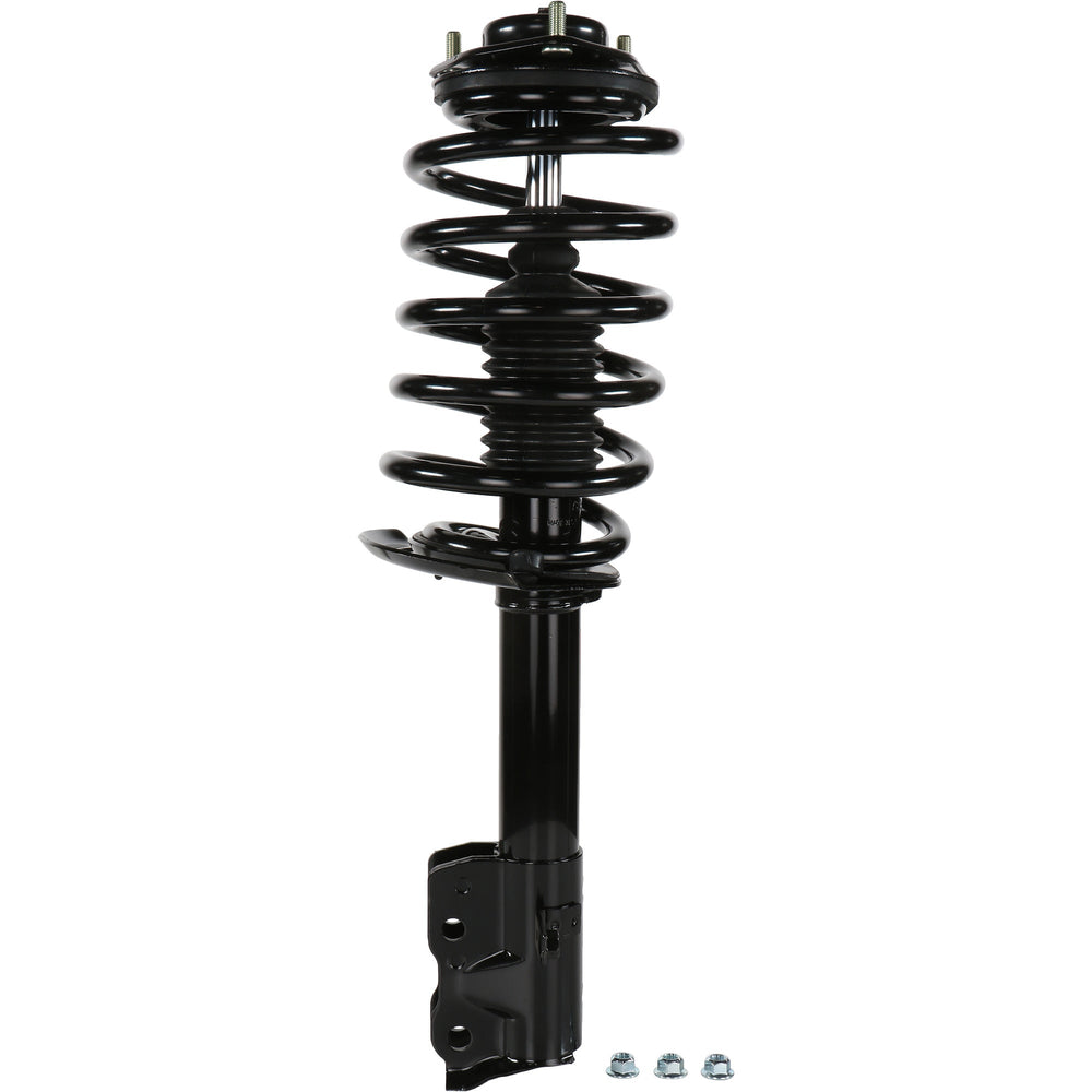 QUICK-STRUT ASSEMBLY