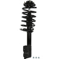QUICK-STRUT ASSEMBLY