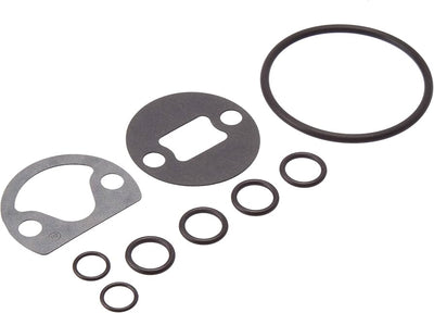 GM-Trk:262(4.3L)Eng.(85-96)Oil Cooler Adapter Mounting Set
