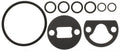 GM-Trk:262(4.3L)Eng.(85-96)Oil Cooler Adapter Mounting Set