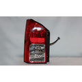 LH TAILLAMP ASSY NISSAN PATHFINDER 20052012