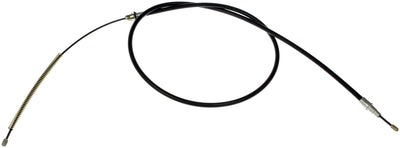 BRAKE CABLE
